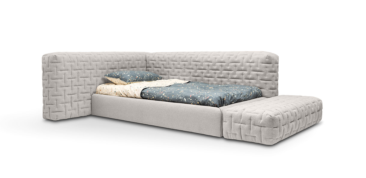 Bob korner spavaci lezaj Stajic