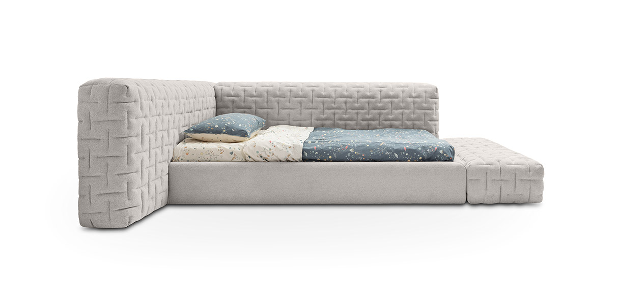 Stajic Bob corner ugaoni lezaj za spavanje