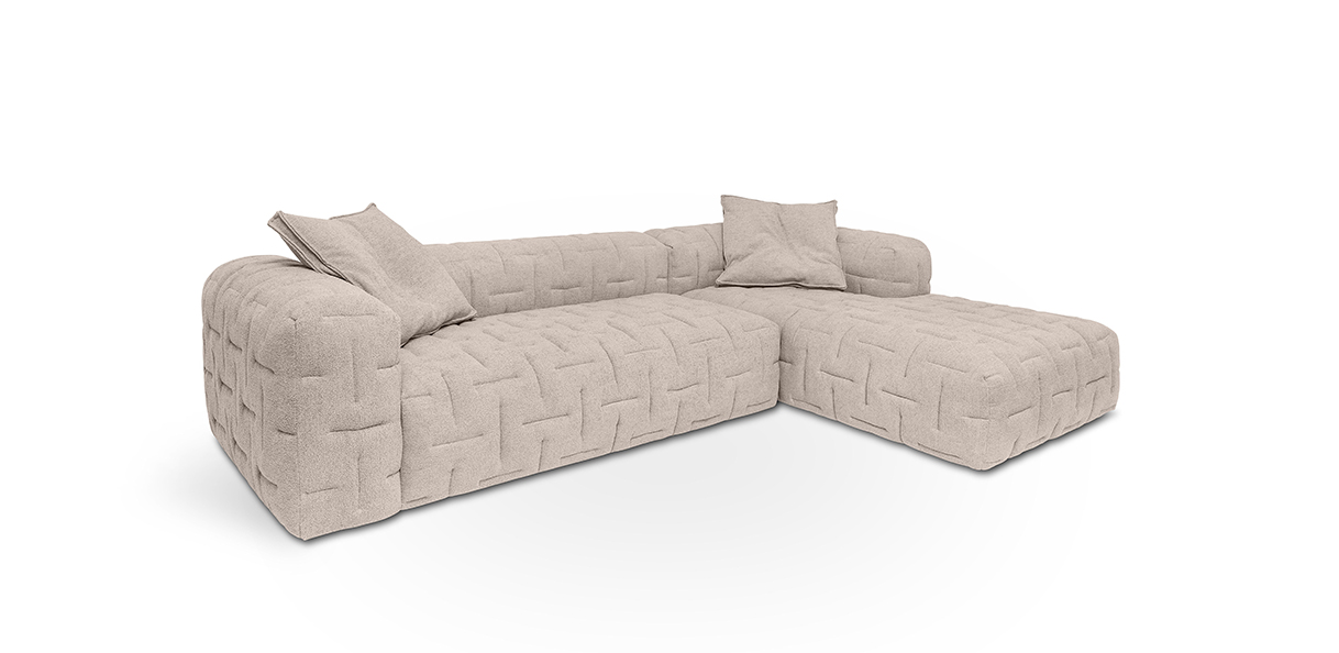 Bob Corner sofa Stajic