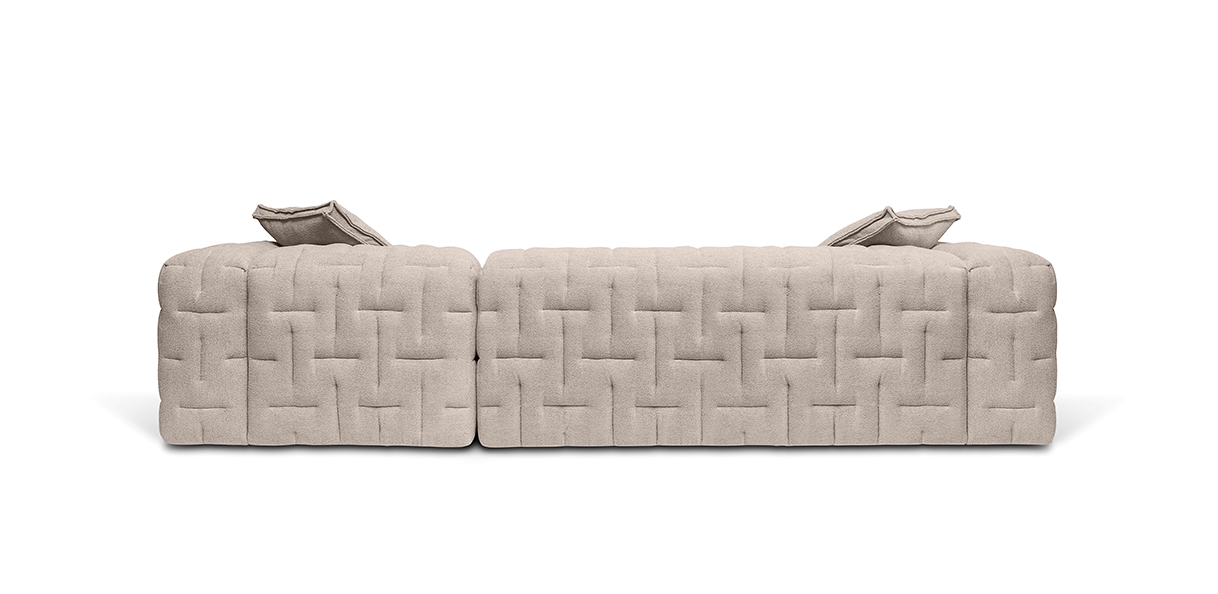 Bob Corner sofa Stajic