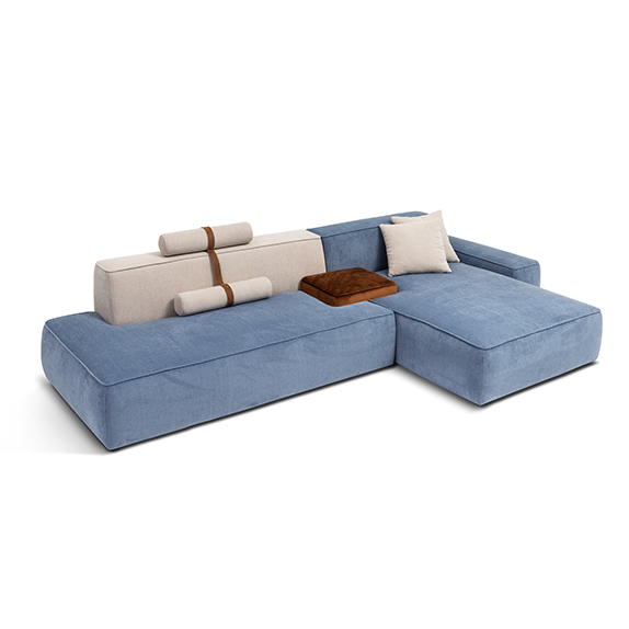 Stajic Burano sofa