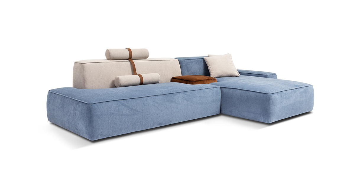 Burano corner sofa Stajic
