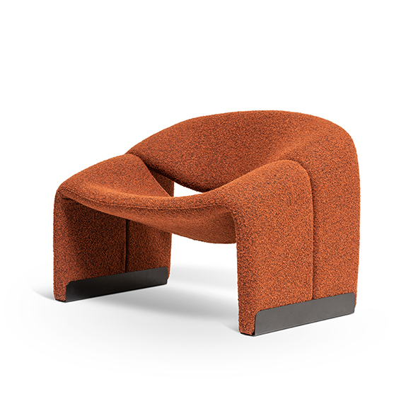 Stajic Elli armchair