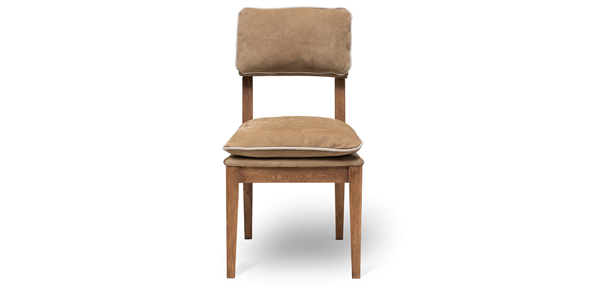 Stajic Emilie chair 