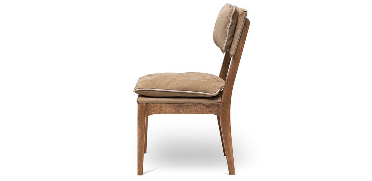 Stajic Emilie chair