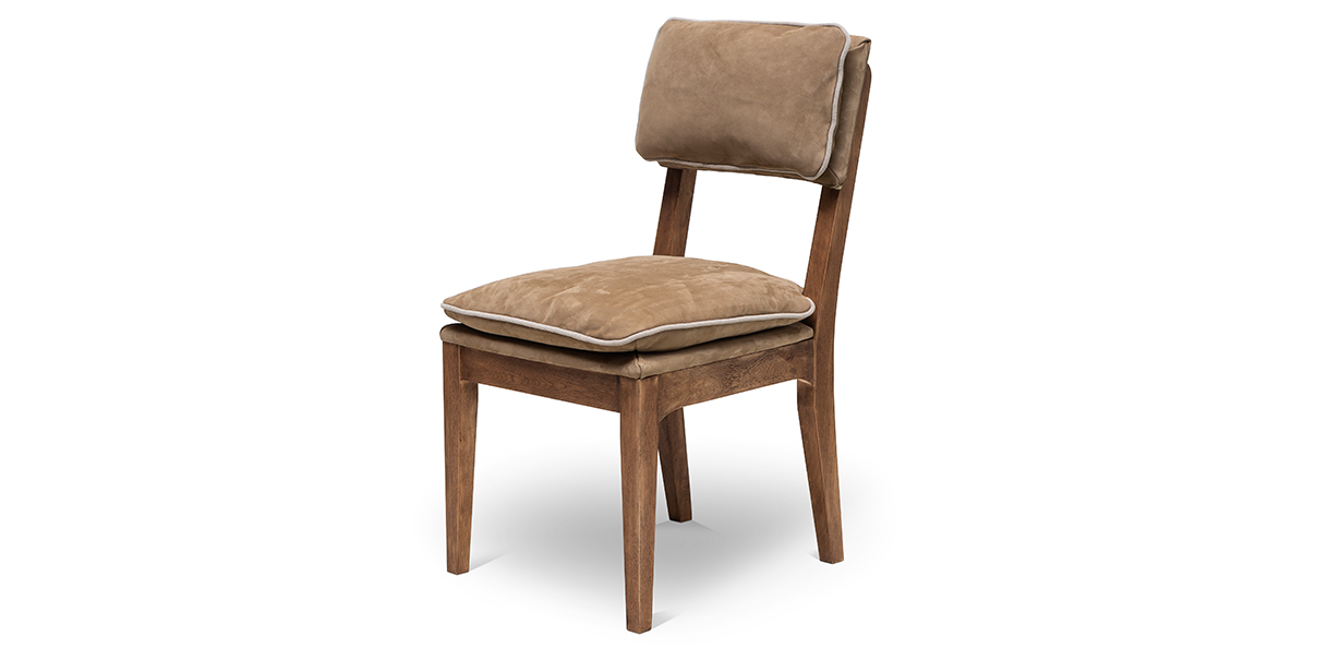 Stajic Emilie chair