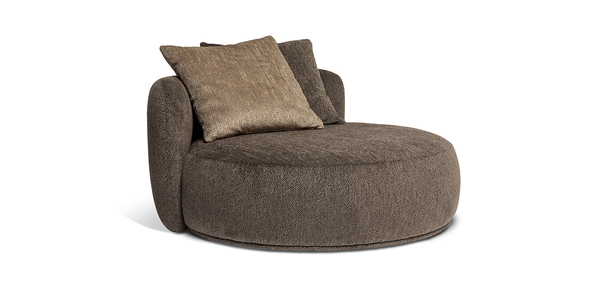 Lolyta daybed pillow Stajic