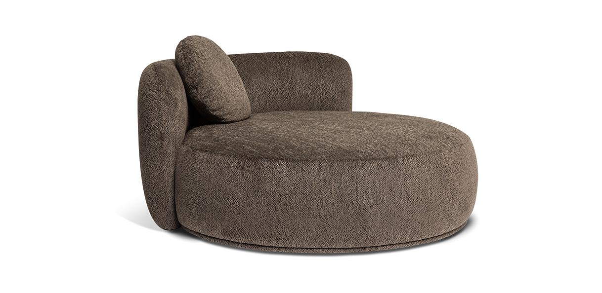 Lolyta sofa - daybed Stajic