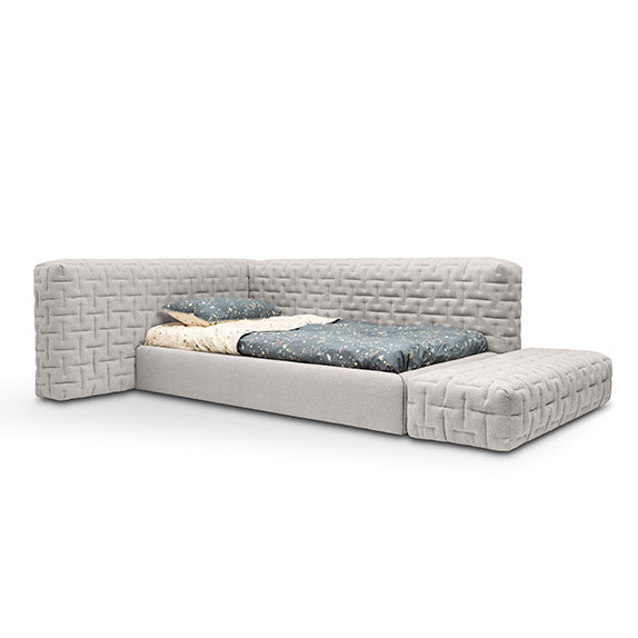 Stajic BOB korner bed